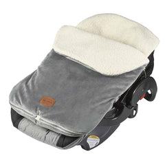 JJ Cole Infant Original Bundleme Car Seat Cover, ANB BABY