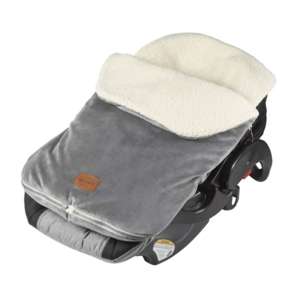 JJ Cole Infant Original Bundleme Car Seat Cover, ANB BABY