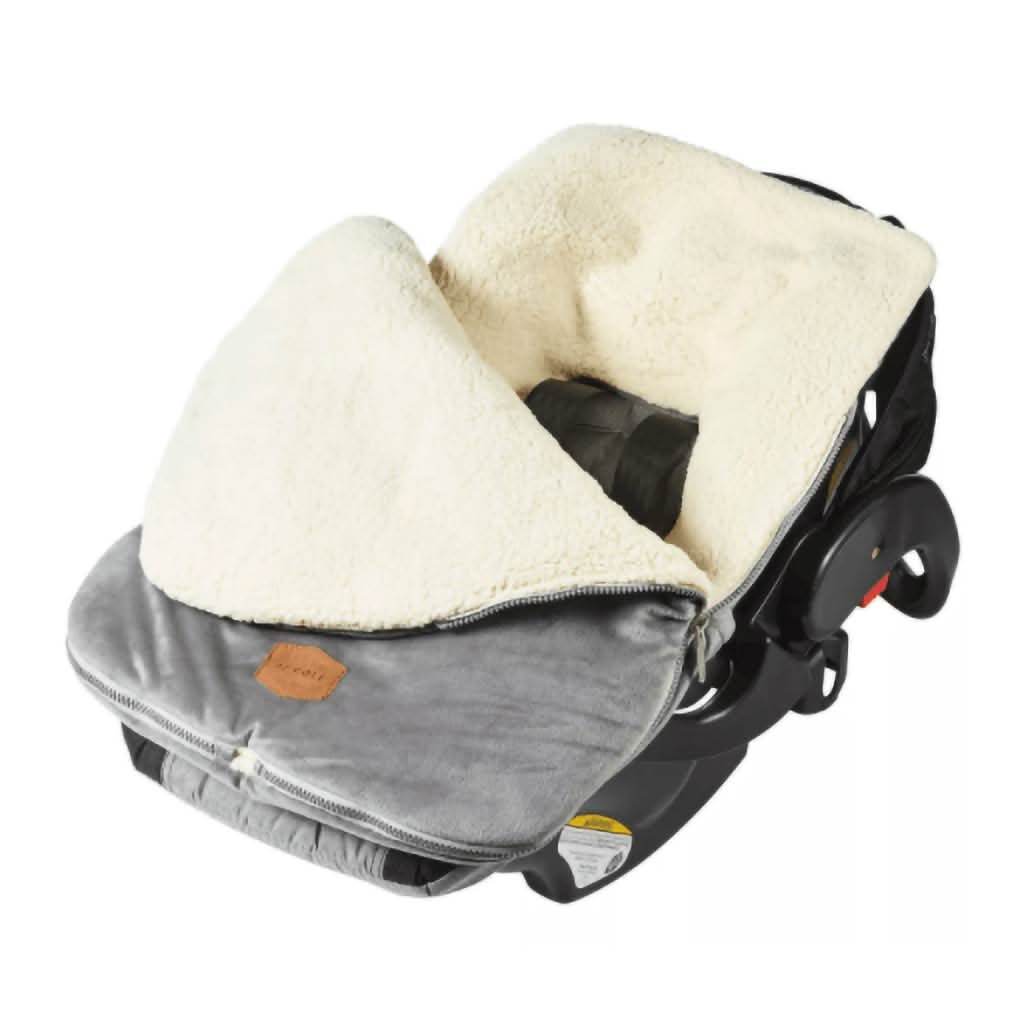 JJ Cole Infant Original Bundleme Car Seat Cover ANB BABY