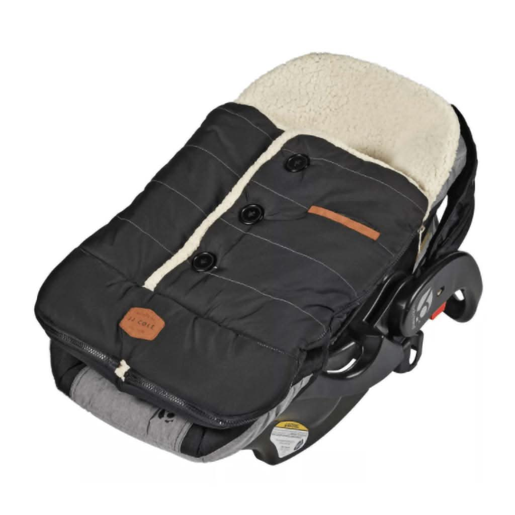 JJ Cole Infant Urban Bundleme Car Seat & Stroller Cover, ANB BABY