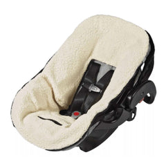 JJ Cole Infant Urban Bundleme Car Seat & Stroller Cover, ANB BABY