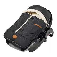 JJ Cole Infant Urban Bundleme Car Seat & Stroller Cover, ANB BABY