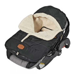 JJ Cole Infant Urban Bundleme Car Seat & Stroller Cover, ANB BABY