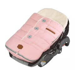 JJ Cole Infant Urban Bundleme Car Seat & Stroller Cover, ANB BABY