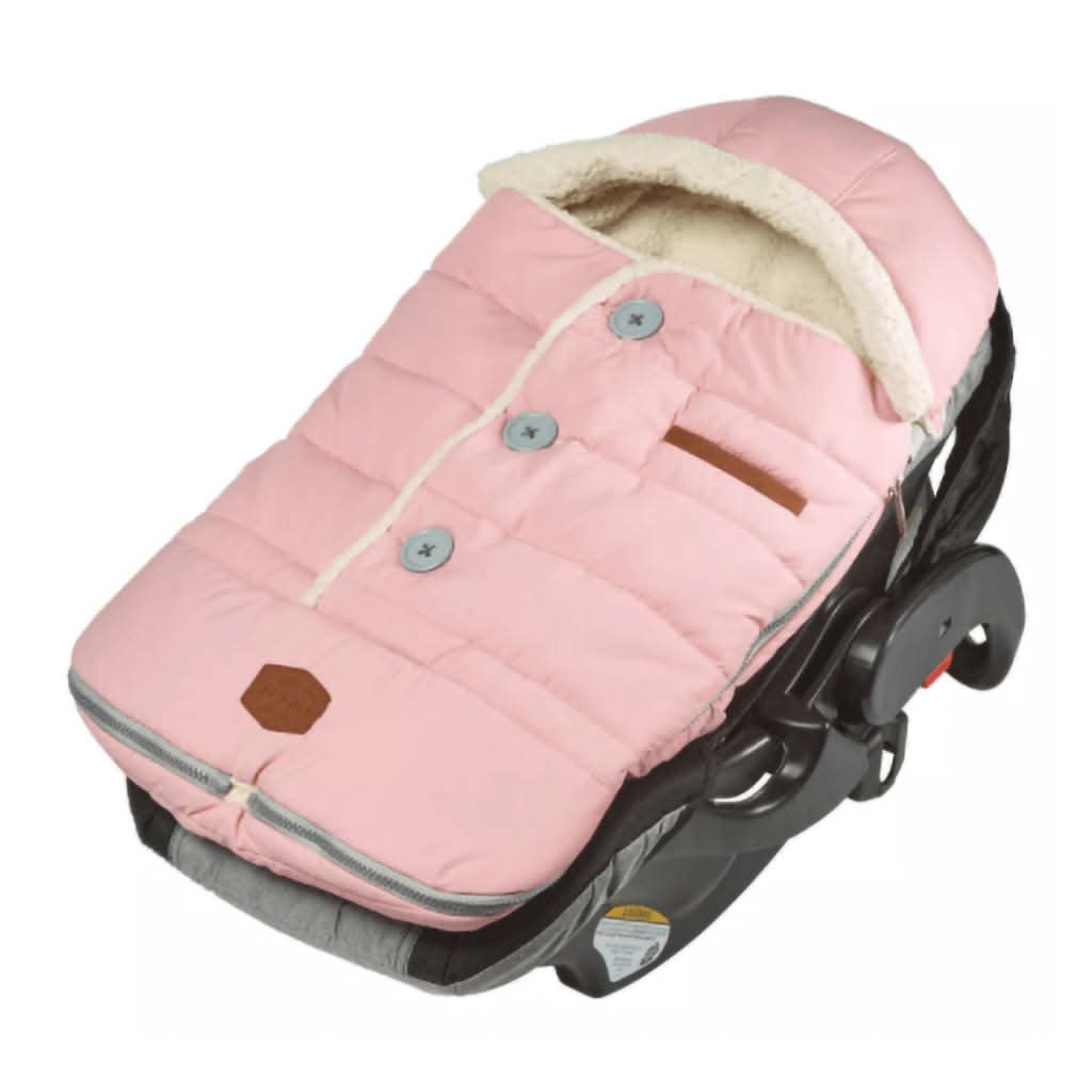 JJ Cole Infant Urban Bundleme Car Seat & Stroller Cover, ANB BABY