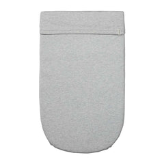 Joolz Essentials Sheet, Grey Melange, ANB BABY