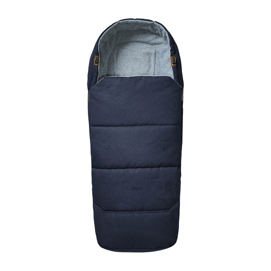 Joolz Footmuff, Classic Blue, ANB BABY