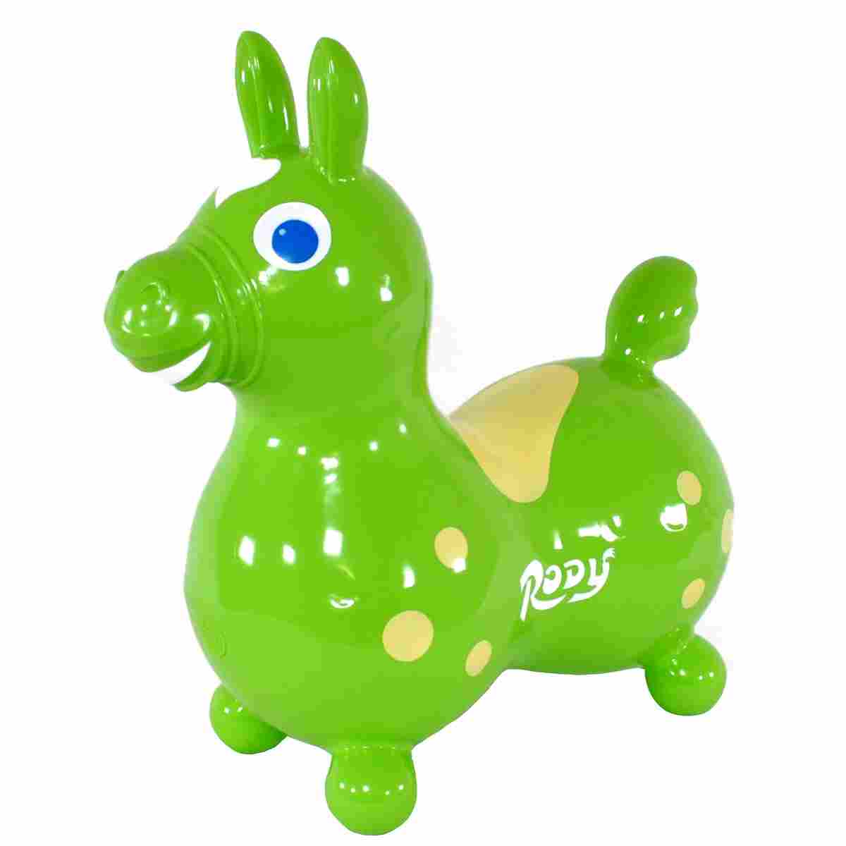 Kettler Rody Bounce Horse, 8001698070049 -- ANB Baby