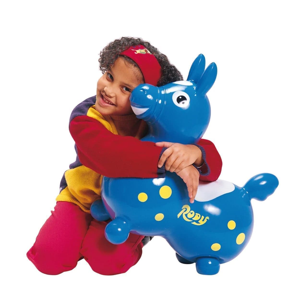 Kettler Rody Bounce Horse, 8001698070063 -- ANB Baby