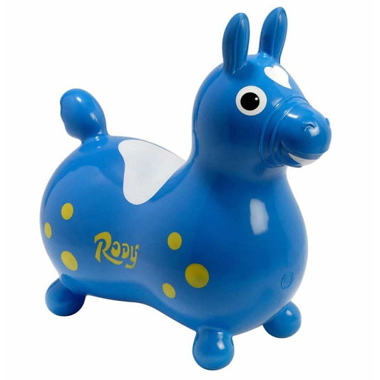 Kettler Rody Bounce Horse, ANB BABY