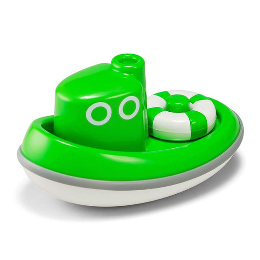 KID O Tug Boat Green, ANB BABY