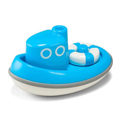 Kid O Tugboat Blue, ANB BABY