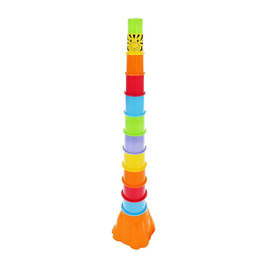 KIDOOZIE Stack and Sort Toy, ANB BABY