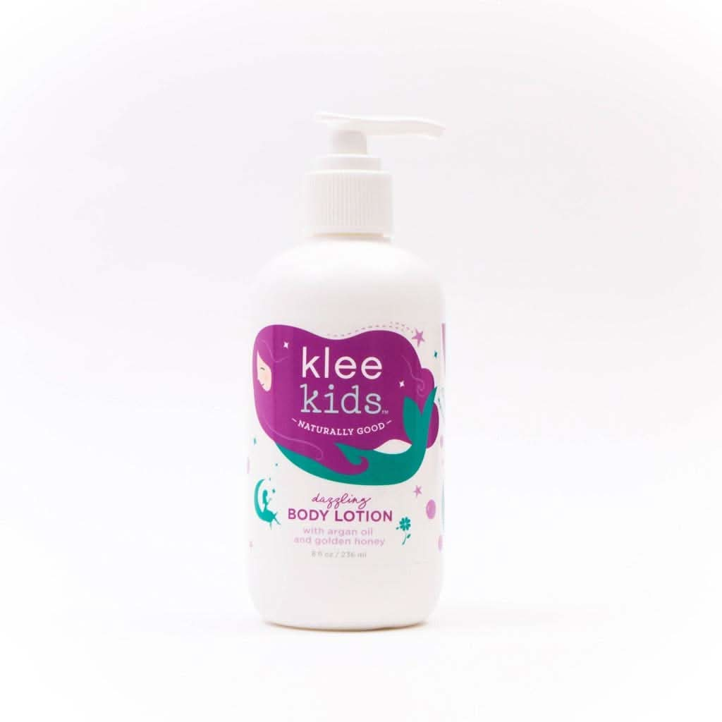 Klee Kids Hair and Body Care 16 - Pieces Display, ANB BABY