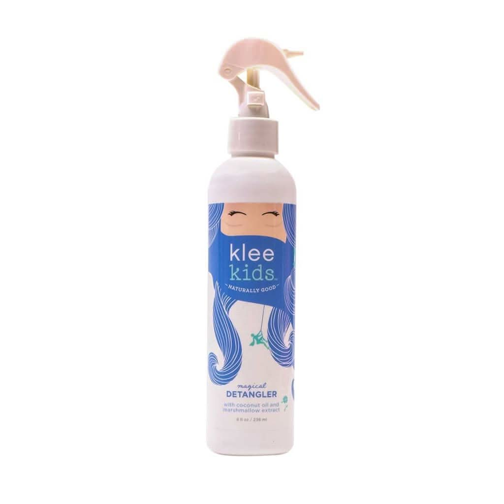 Klee Kids Hair and Body Care 16 - Pieces Display, ANB BABY