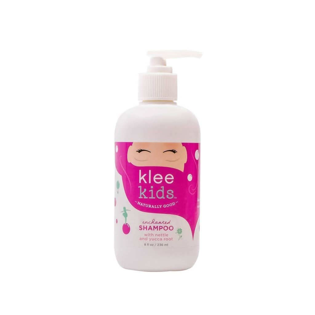 Klee Kids Hair and Body Care 16 - Pieces Display, ANB BABY