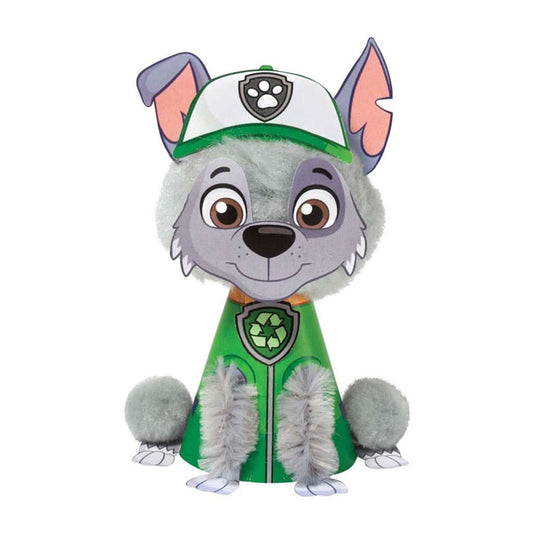 Klutz My Paw Patrol Pom - Pom Pups Jr. Craft Kit, ANB BABY