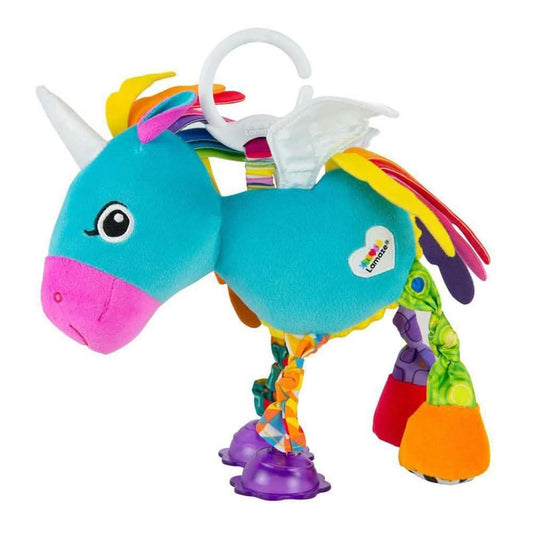 LAMAZE Darcy Darlingmane, ANB BABY