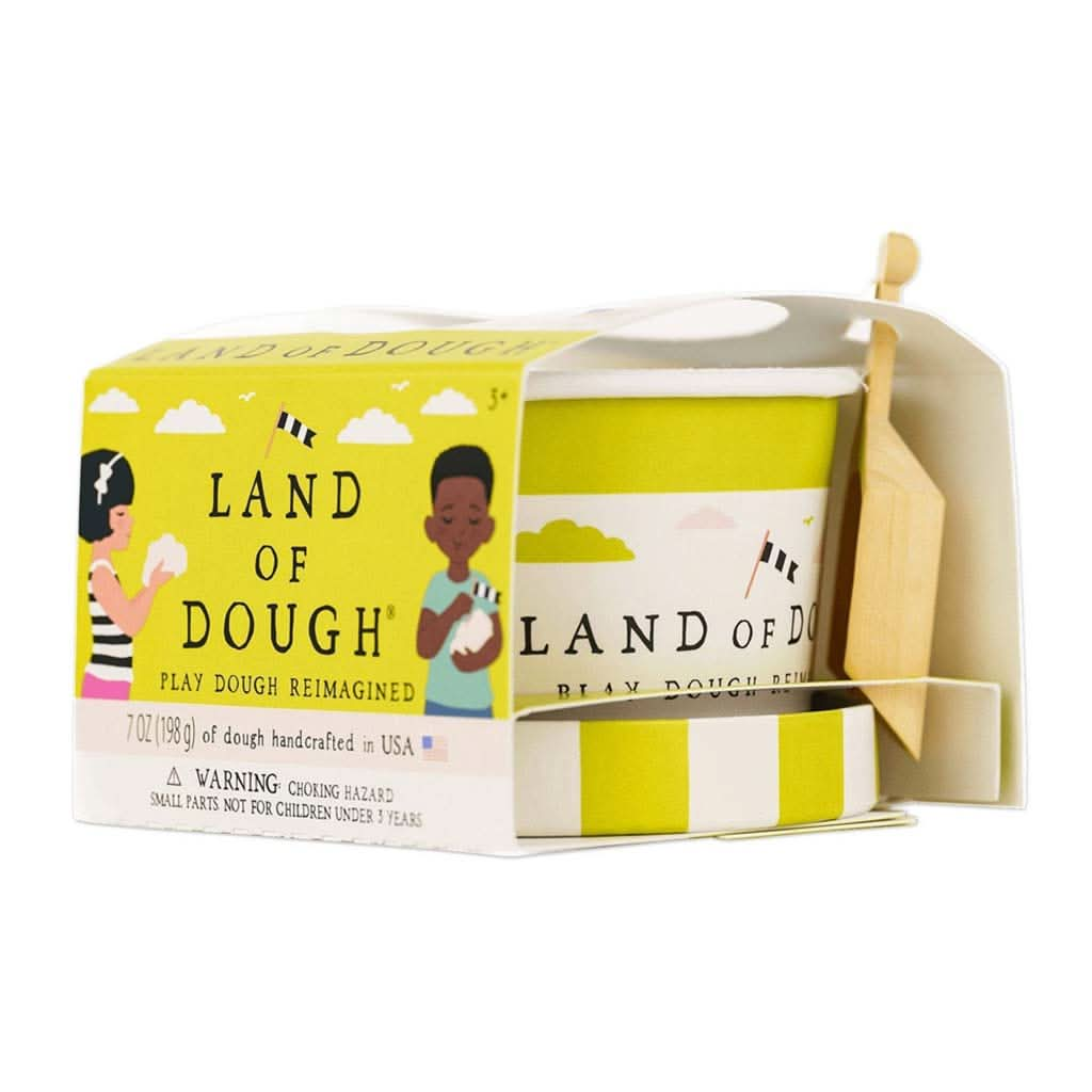 Land of Dough Luxe Dough Cups, ANB BABY