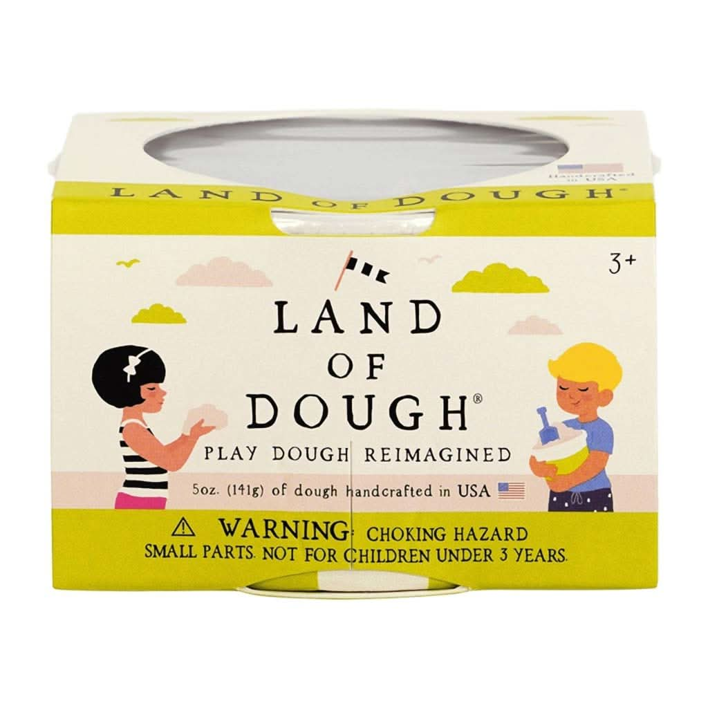 Land of Dough Play Dough Cups, ANB BABY