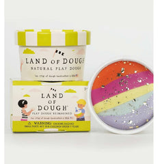 Land of Dough Play Dough Cups, ANB BABY