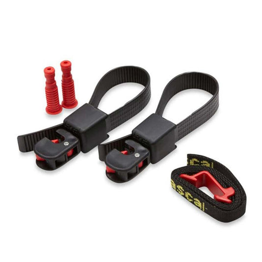 Lascal BuggyBoard Connector Kit, ANB BABY