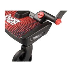 Lascal BuggyBoard Mini, Black, ANB BABY