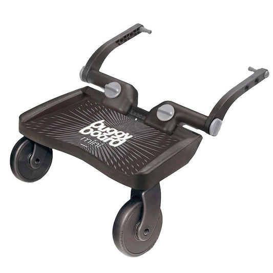 Lascal BuggyBoard Mini, Black, ANB BABY