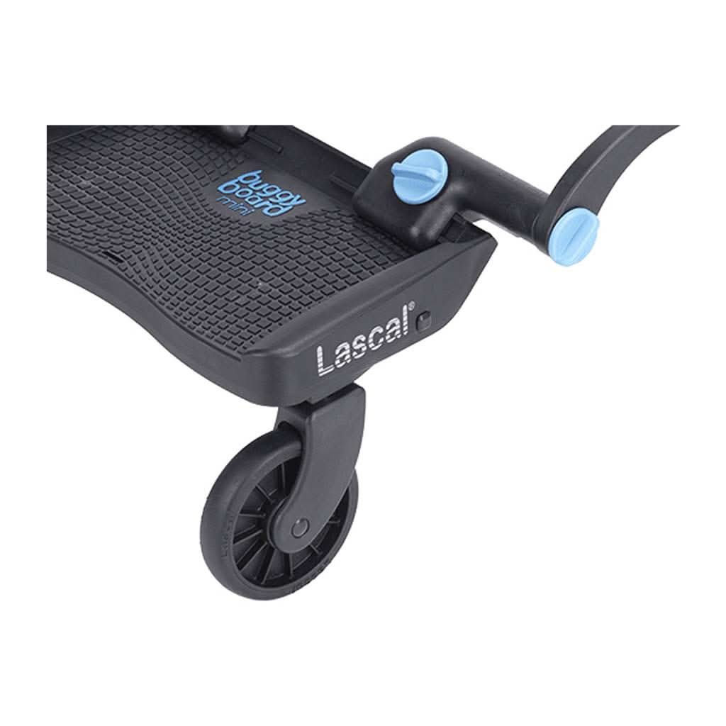 Lascal BuggyBoard Mini, Black, ANB BABY