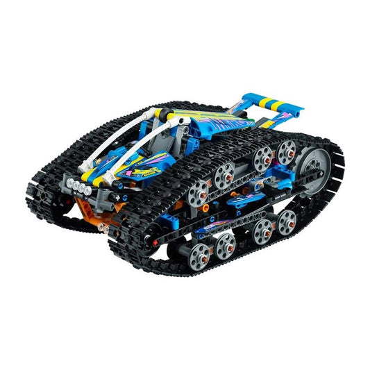 Lego App-Controlled Transformation Vehicle Building Toy - ANB Baby