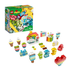 Lego Classic Creative Birthday Party, 200 Pieces, ANB BABY