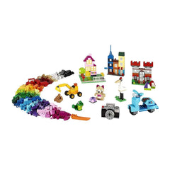 Lego Classic Large Creative Brick Box, 790 Pieces, ANB BABY