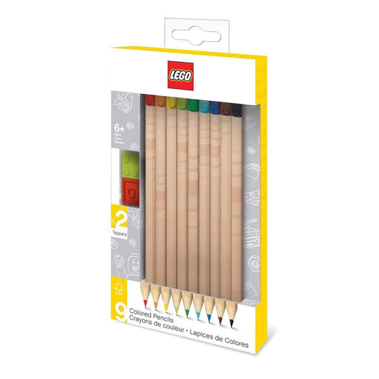 LEGO Colored Pencils, ANB BABY