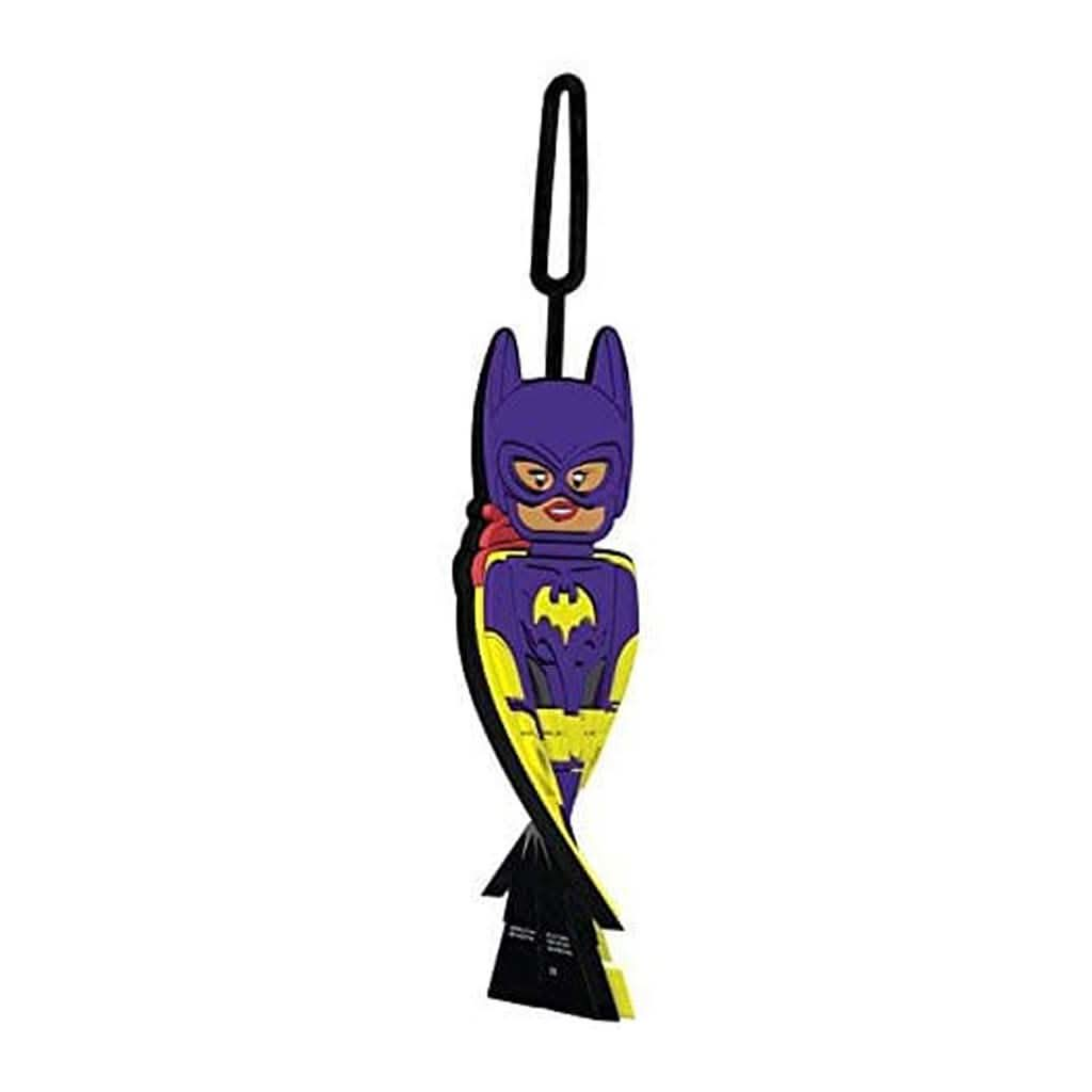 LEGO Tag Bat Girl, ANB BABY