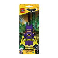 LEGO Tag Bat Girl, ANB BABY