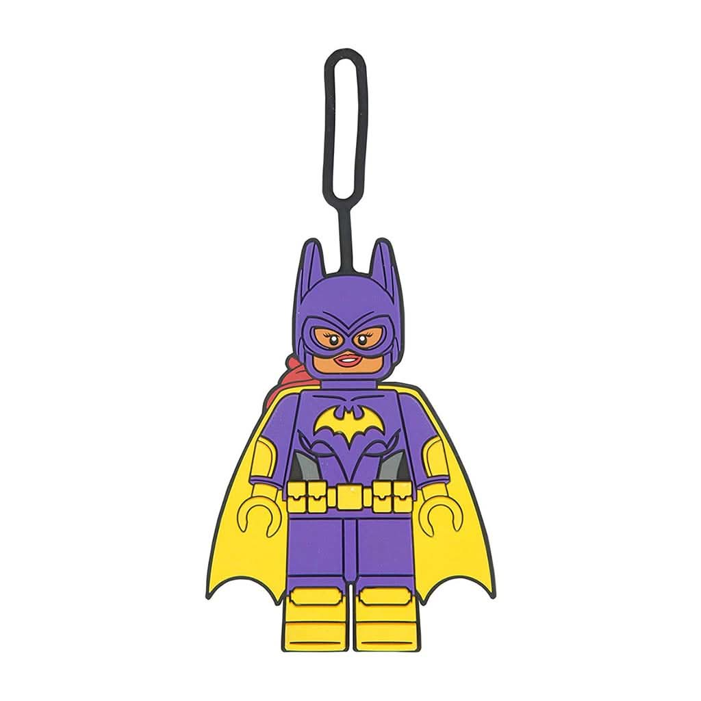 LEGO Tag Bat Girl, ANB BABY