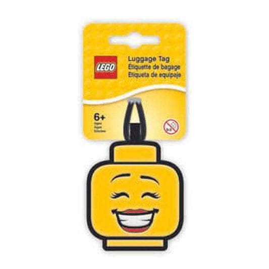 LEGO Tag Robin, ANB BABY