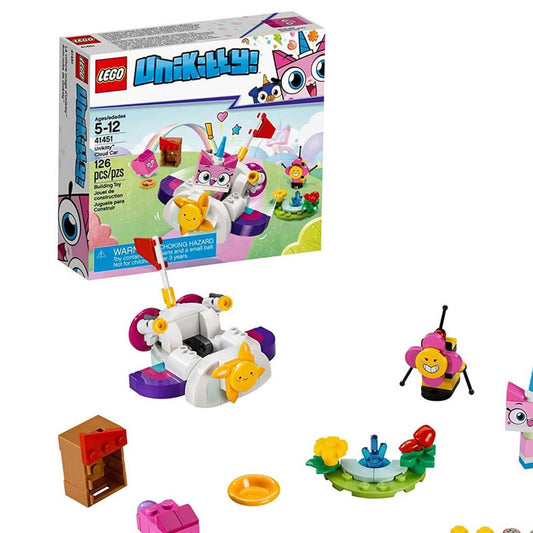 LEGO Unikitty Cloud Car, ANB BABY