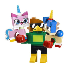 LEGO Unikitty Party Time, ANB BABY