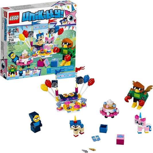 LEGO Unikitty Party Time, ANB BABY