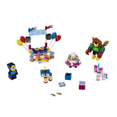 LEGO Unikitty Party Time, ANB BABY