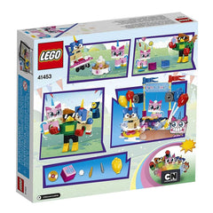 LEGO Unikitty Party Time, ANB BABY