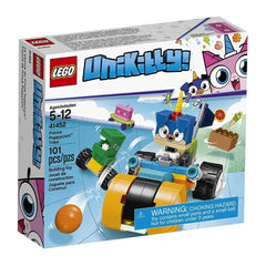 LEGO Unikitty Prince Puppycorn Trike, ANB BABY