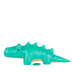 Little Big Friends Achille the Crocodile Soft Music Box, ANB BABY