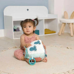 Little Big Friends Activity Cube, ANB BABY