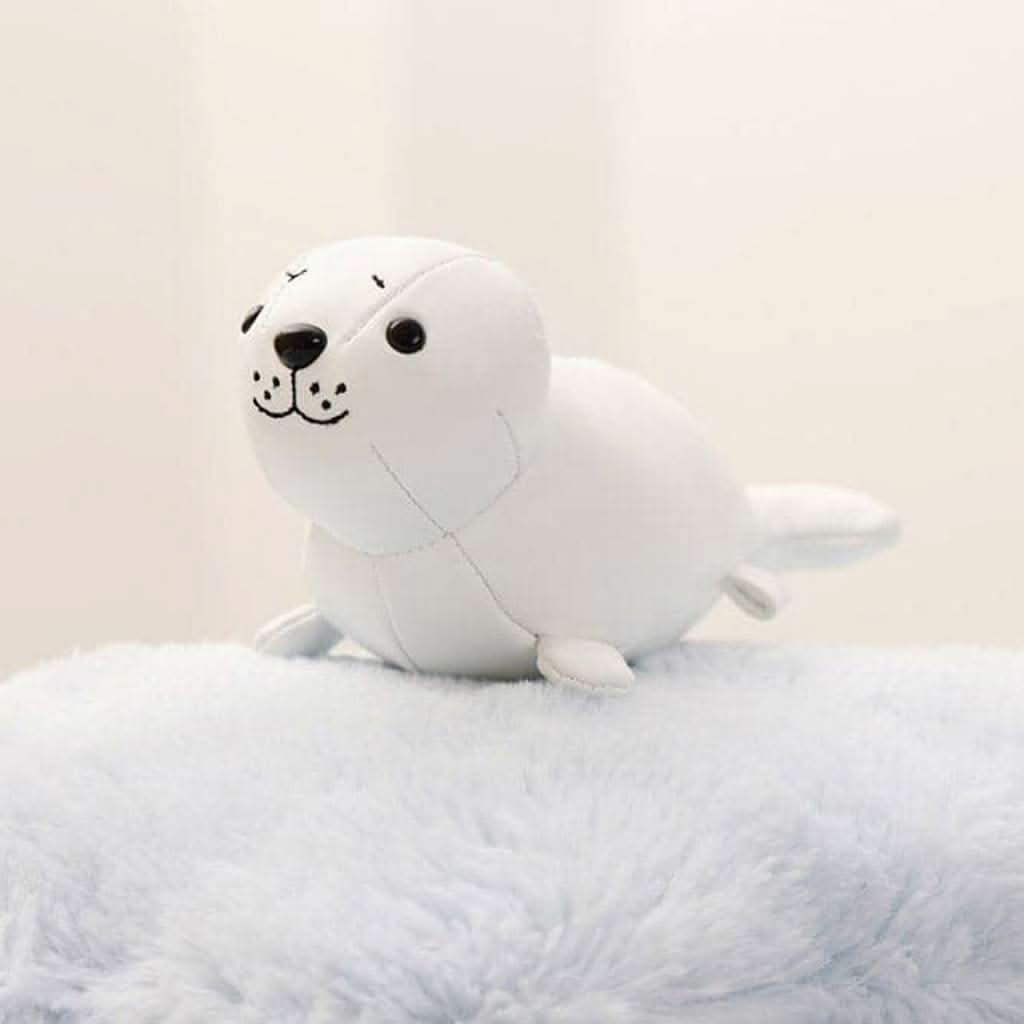 Little Big Friends Elliot the Tiny Seal, ANB BABY