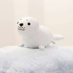 Little Big Friends Elliot the Tiny Seal, ANB BABY