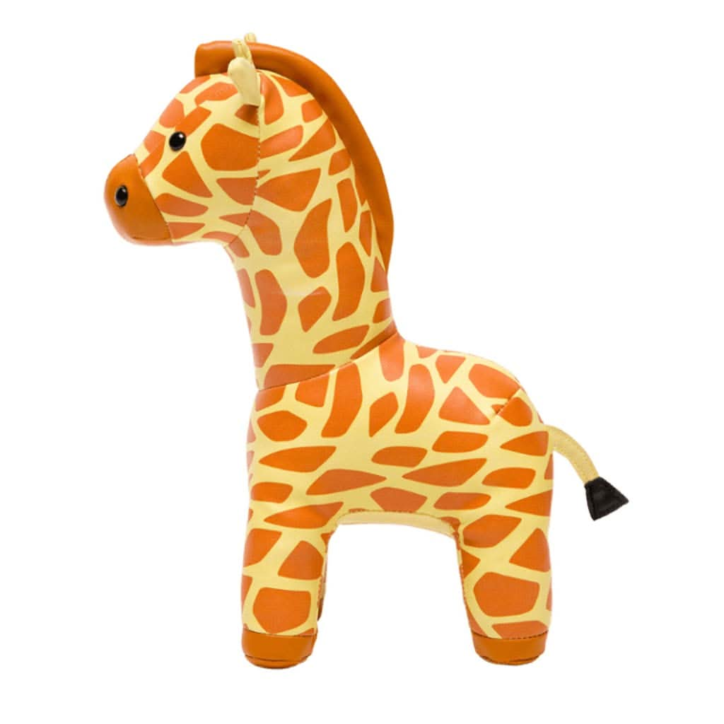 Little Big Friends Gina the Giraffe Soft Music Box, ANB BABY