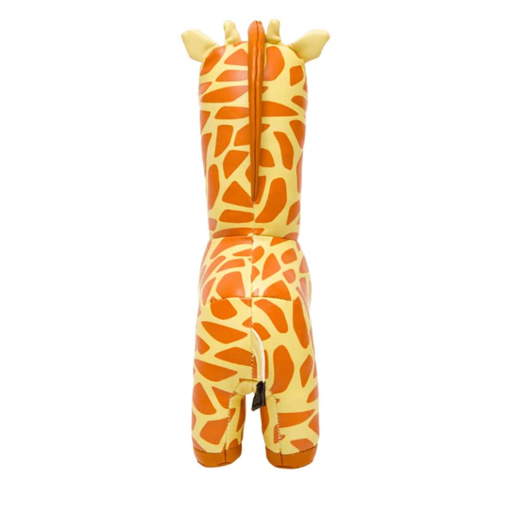 Little Big Friends Gina the Giraffe Soft Music Box, ANB BABY