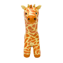 Little Big Friends Gina the Giraffe Soft Music Box, ANB BABY